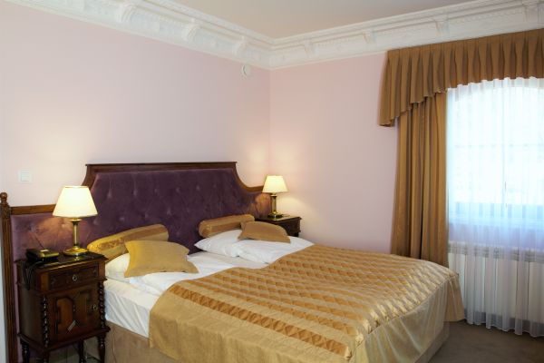 Hotel Sulislaw (Grodków)